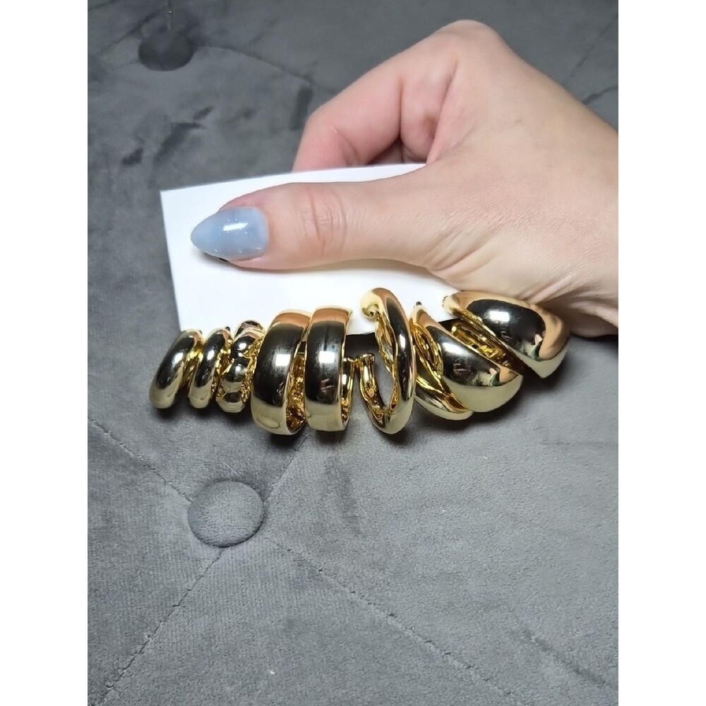 Unbranded Women's Gold Jewellery